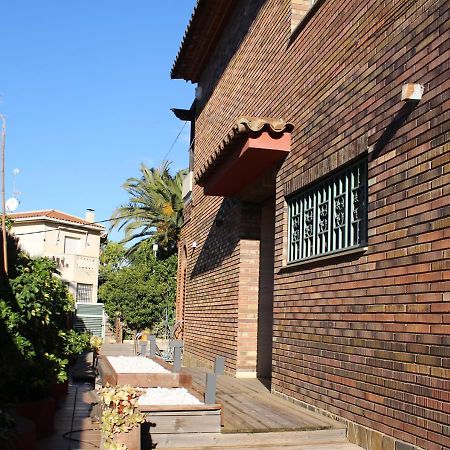 Casa La Luna Cambrils Exterior photo