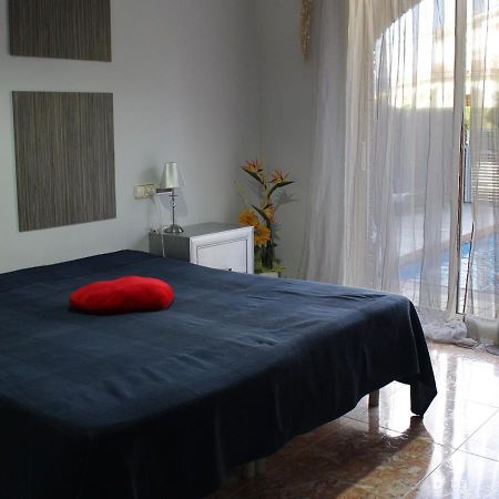 Casa La Luna Cambrils Exterior photo