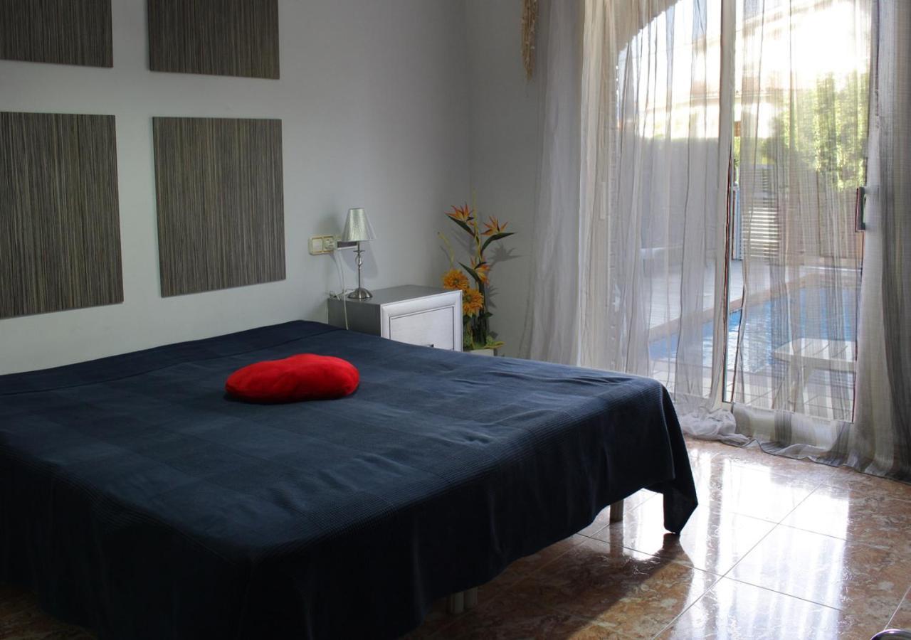 Casa La Luna Cambrils Exterior photo